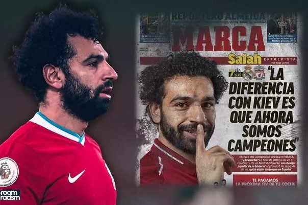 الاعتراض على كلوب و"عناد" ماني.. 5 أزمات تلاحق أسطورة صلاح في ليفربول